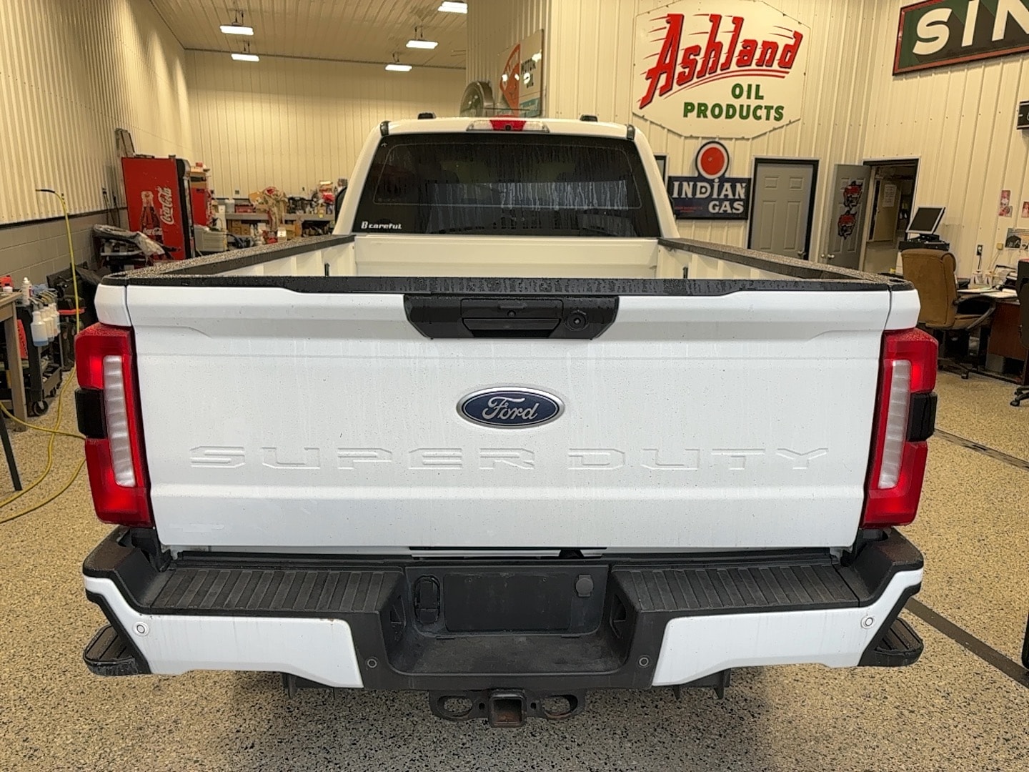 2023 Ford F-250 Super Duty XL - Photo 6