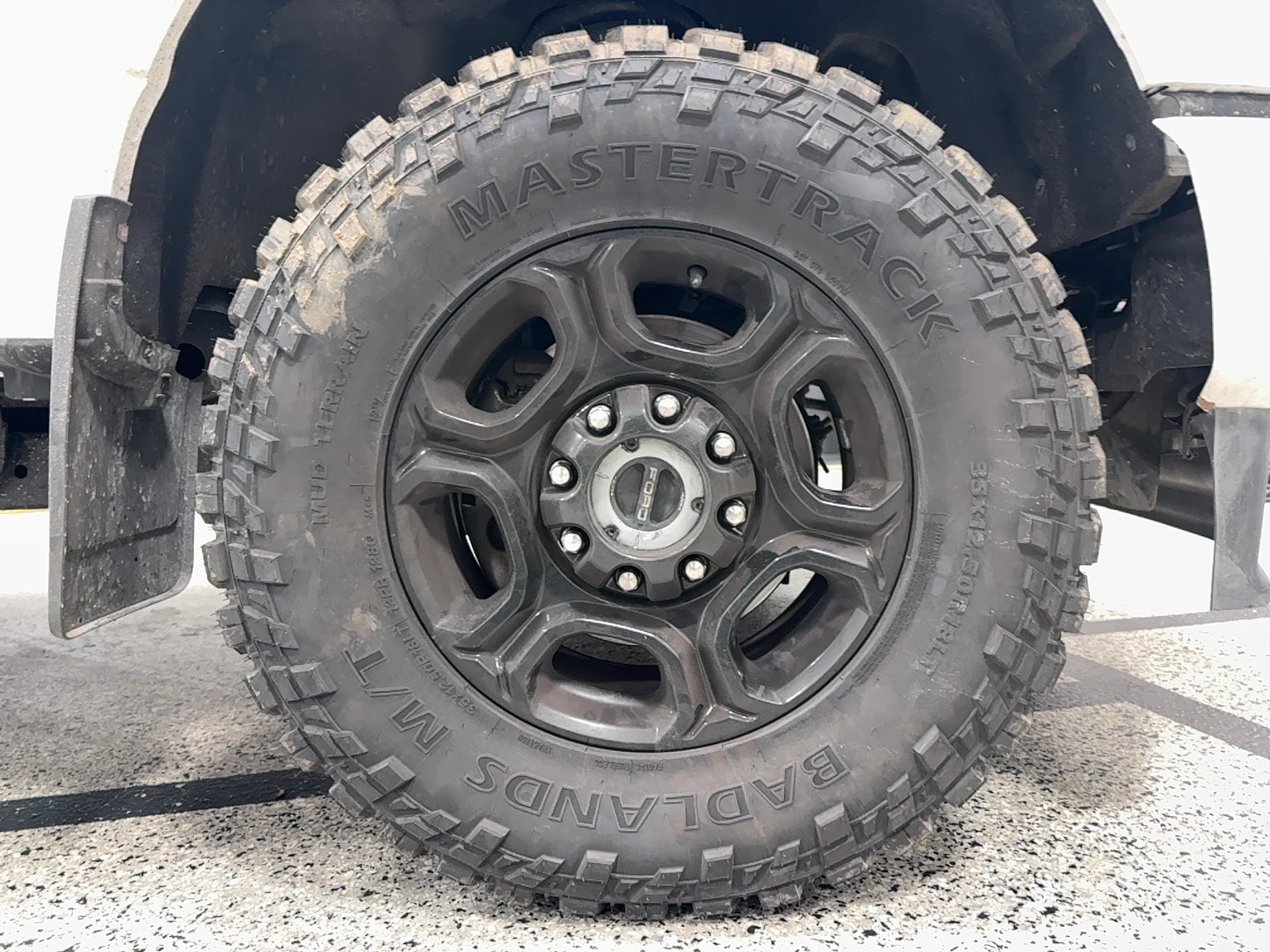 2023 Ford F-250 Super Duty XL - Photo 8