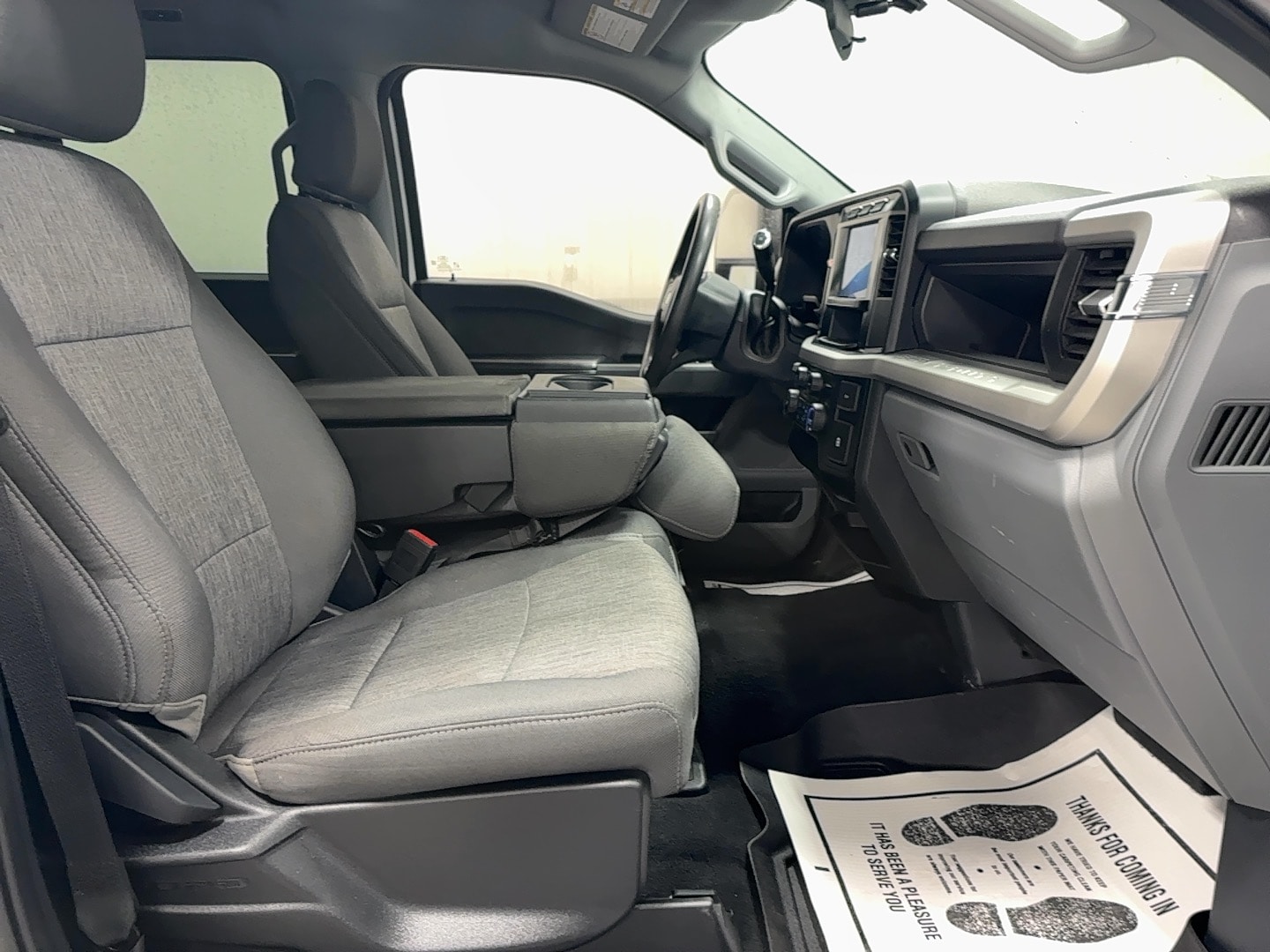 2023 Ford F-250 Super Duty XL - Photo 16