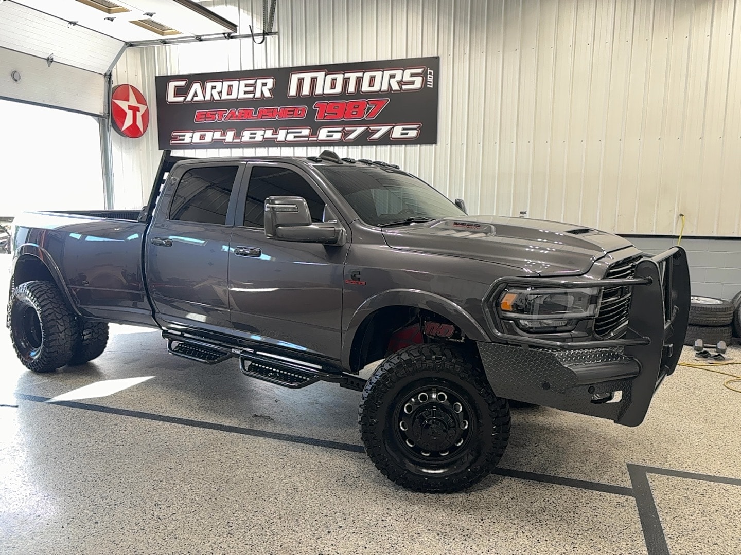 2023 RAM 3500 Pickup
