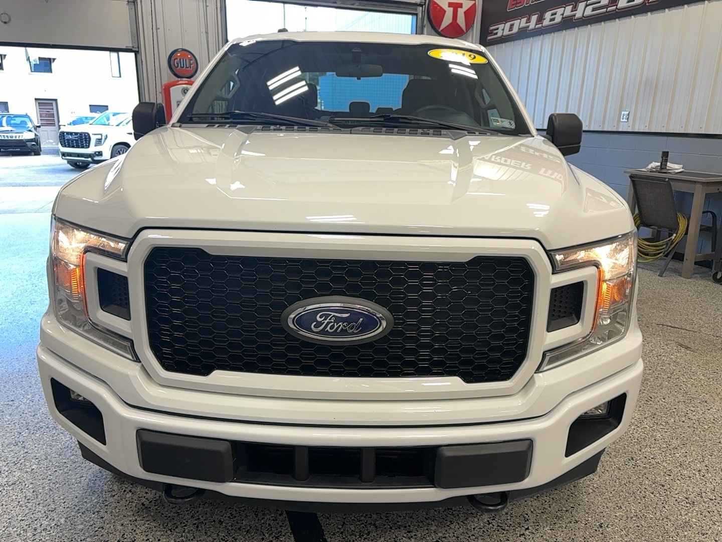 2019 Ford F-150 XL - Photo 2