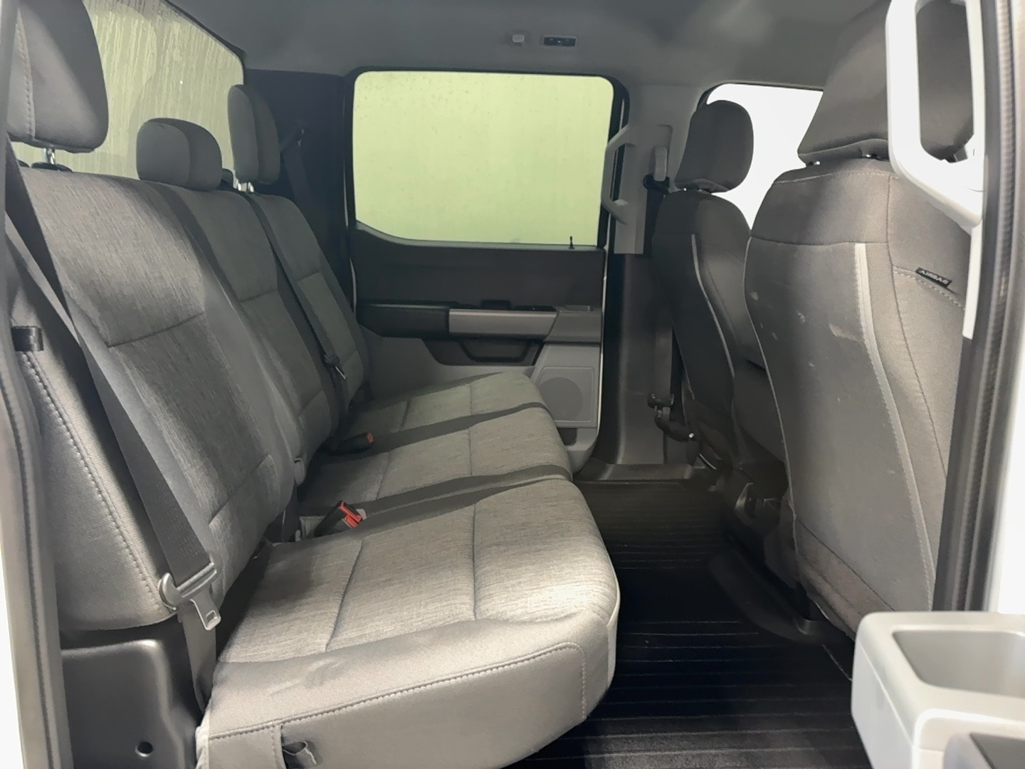 2023 Ford F-250 Super Duty XL - Photo 15
