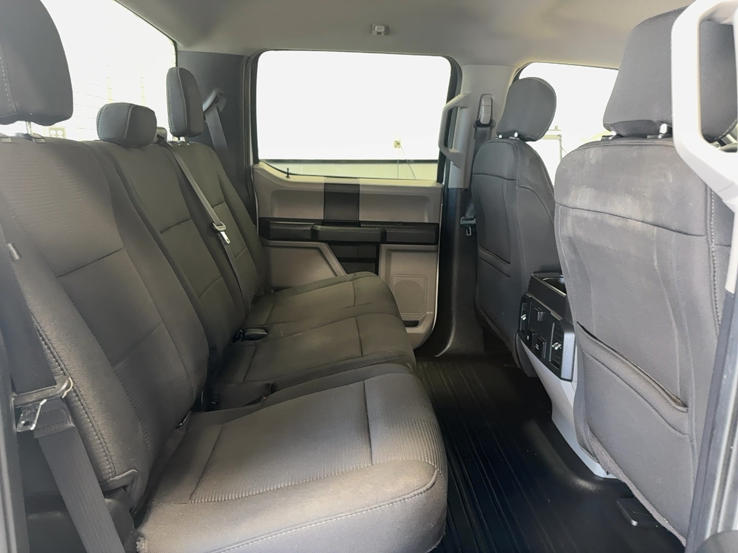 2019 Ford F-150 XL - Photo 16