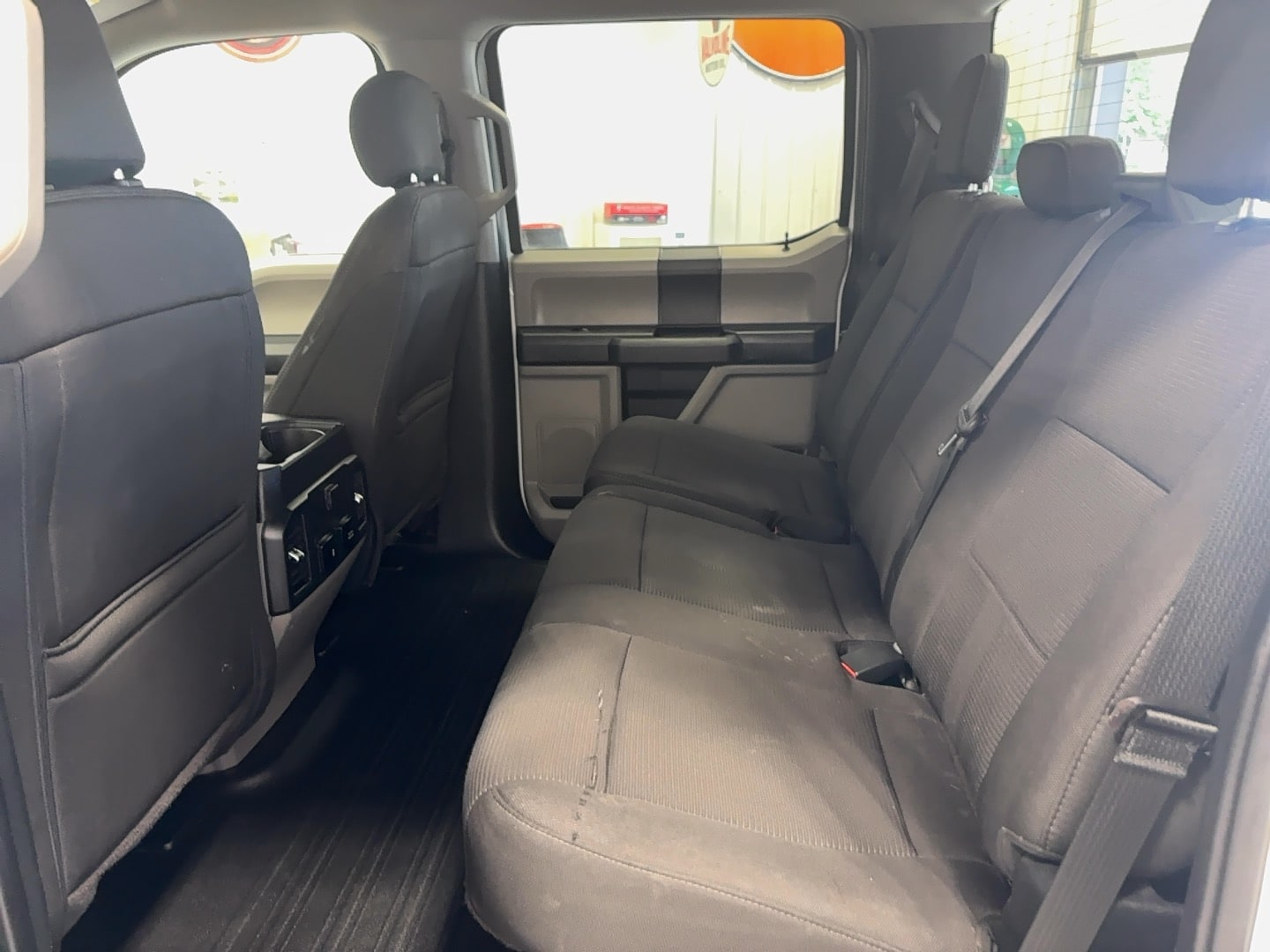 2019 Ford F-150 XL - Photo 15