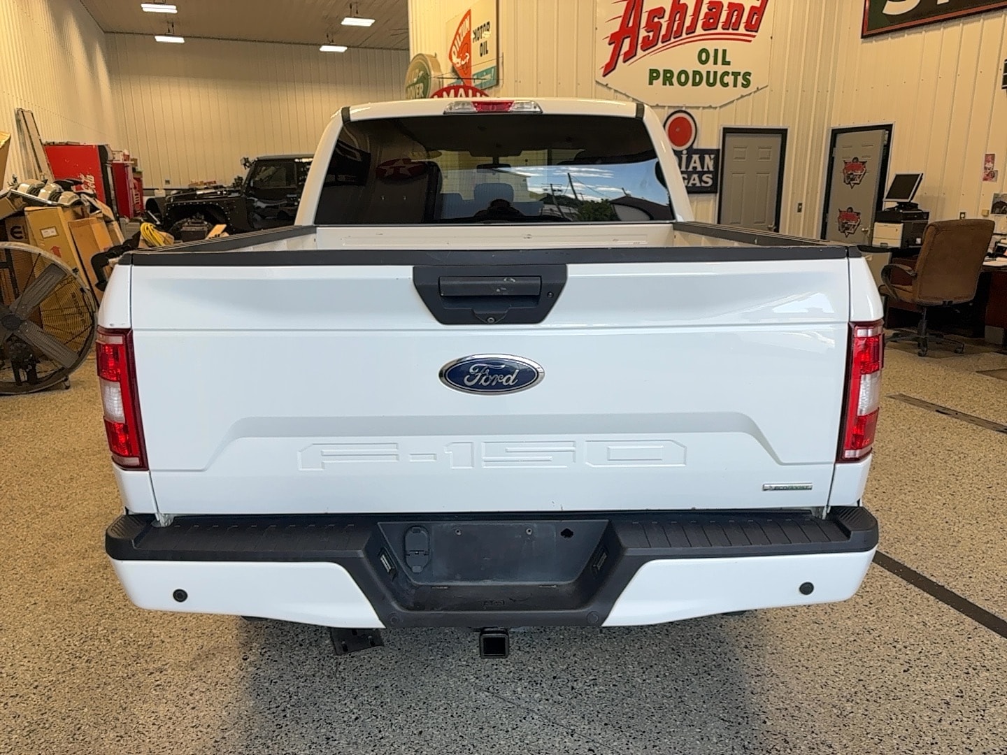 2019 Ford F-150 XL - Photo 6