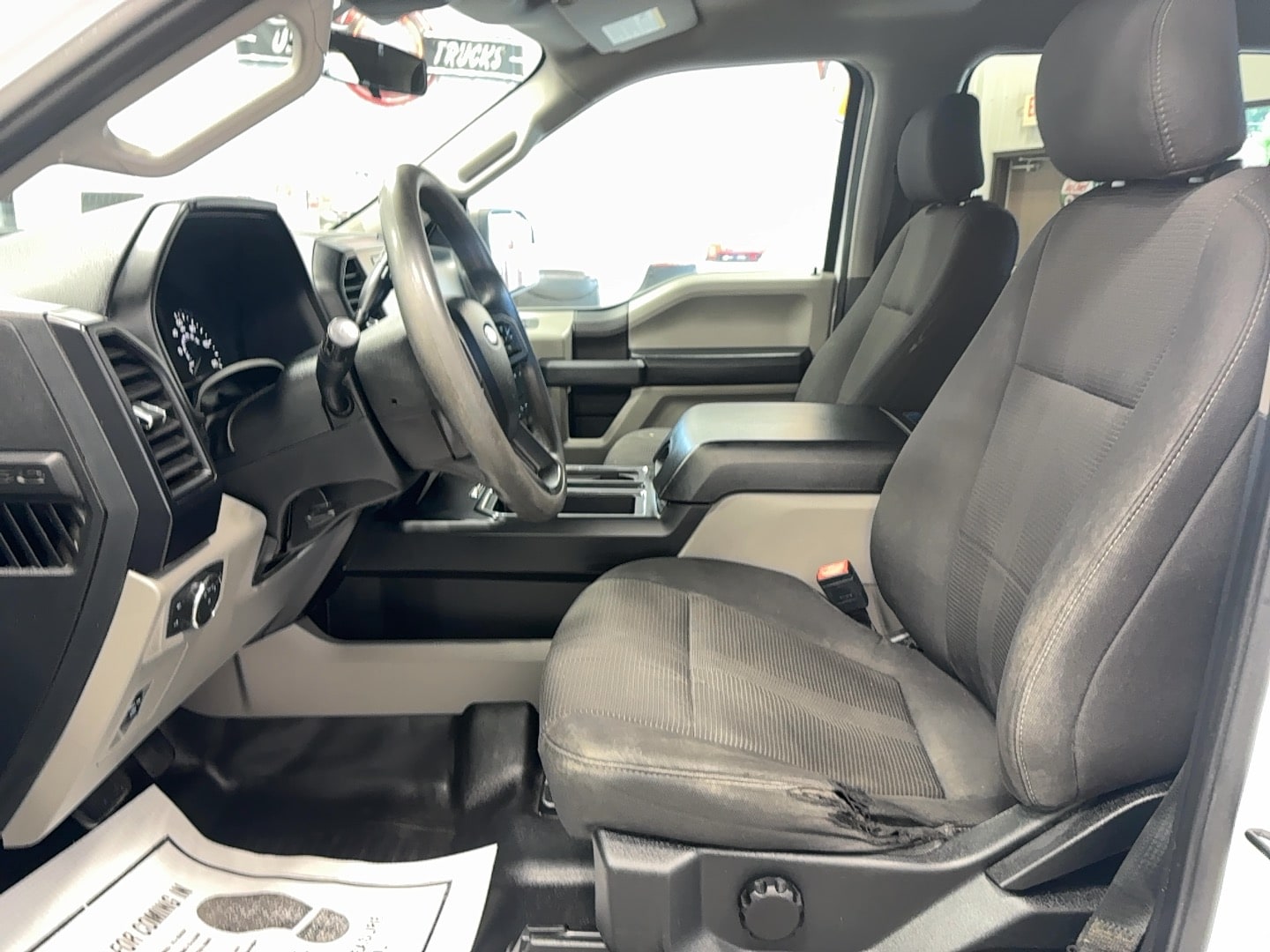 2019 Ford F-150 XL - Photo 12