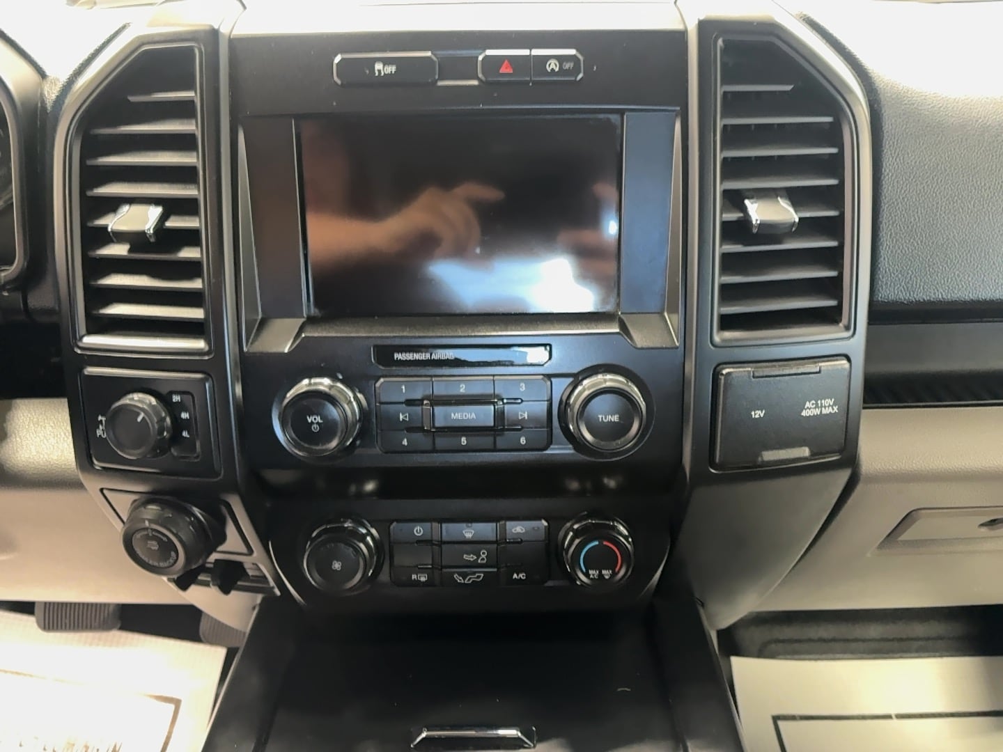 2019 Ford F-150 XL - Photo 13