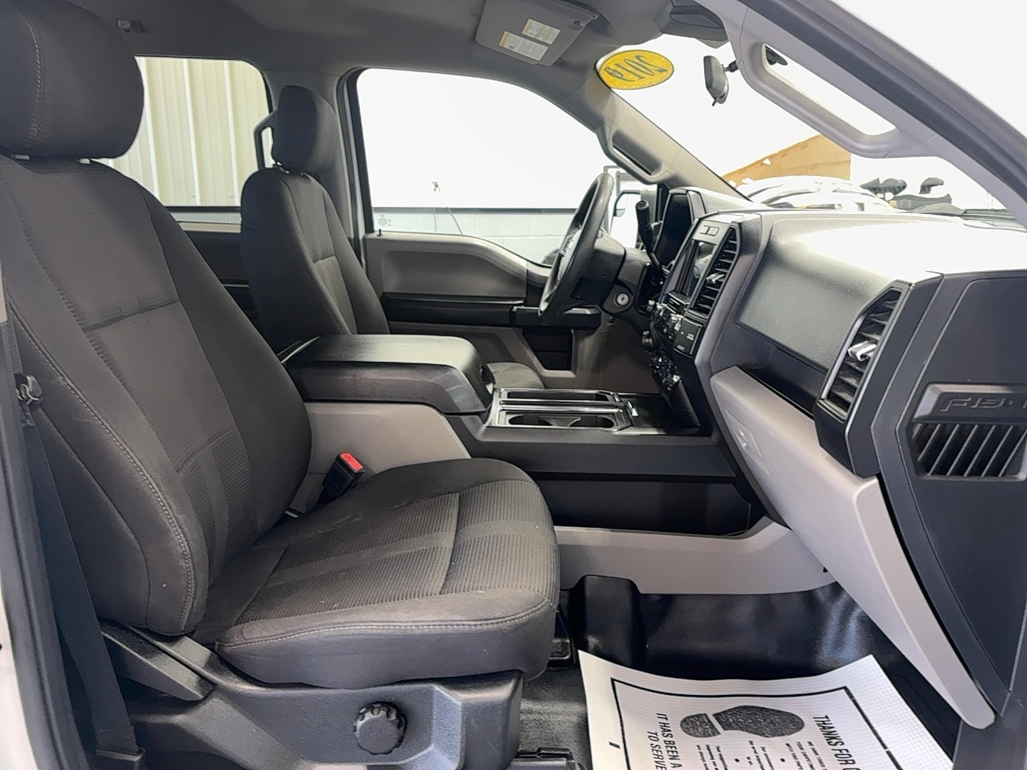 2019 Ford F-150 XL - Photo 17