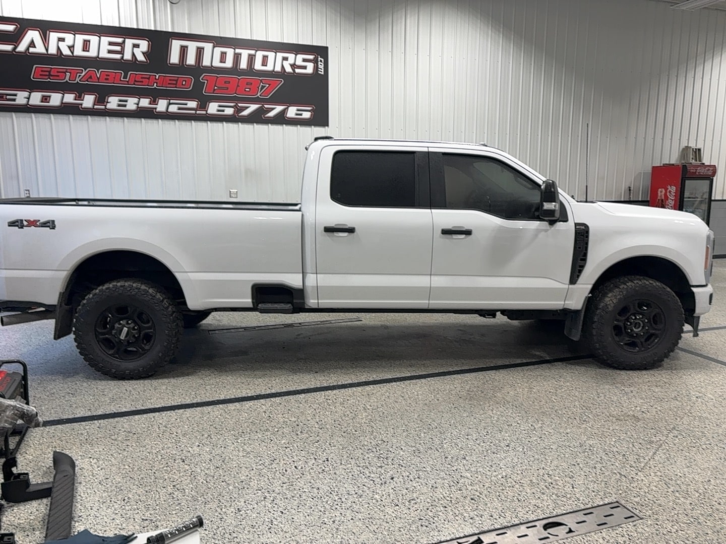 2023 Ford F-250 Super Duty XL - Photo 7