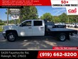  GMC Sierra 3500HD CC