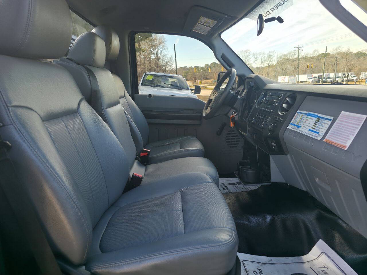 2016 Ford F-250 Super Duty XL - Photo 11