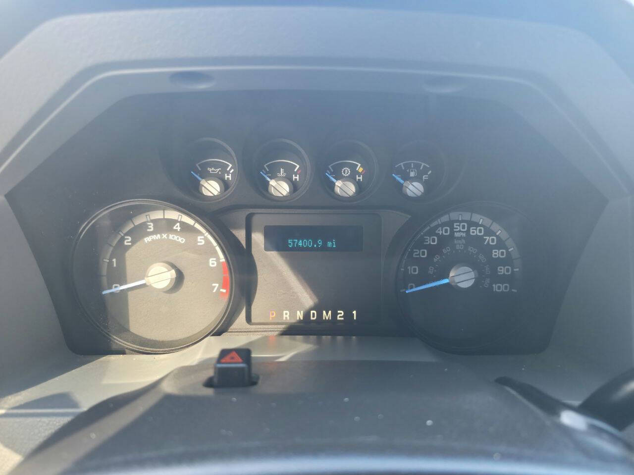 2016 Ford F-250 Super Duty XL - Photo 9
