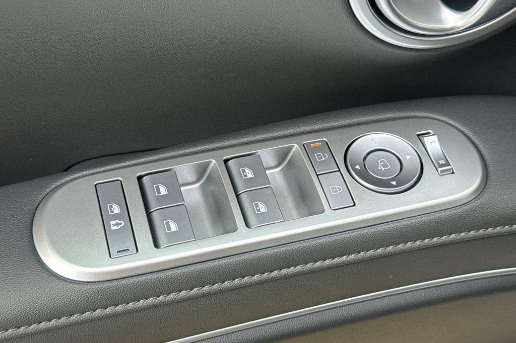 2026 Hyundai Palisade SEL Premium - Photo 11