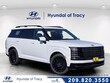  Hyundai Palisade Hybrid