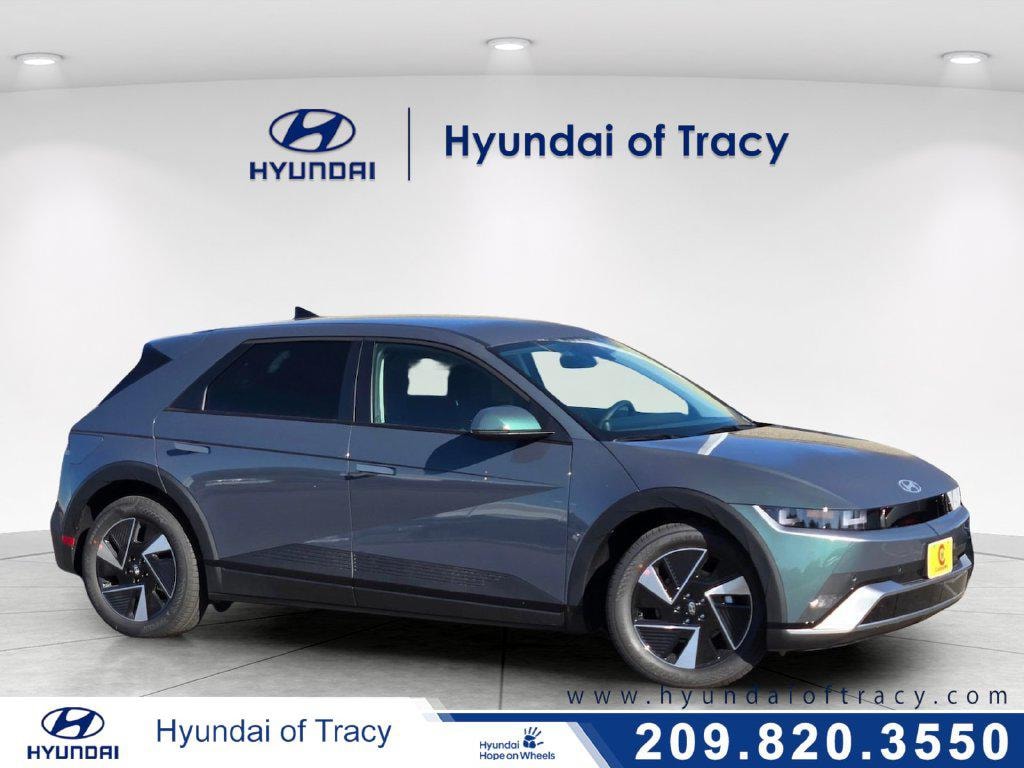 New 2027 Hyundai IONIQ 5 SE SUV