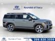 New 2027 Hyundai Santa Fe Hybrid Limited SUV