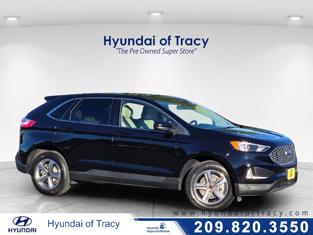 Used 2024 Ford Edge SUV