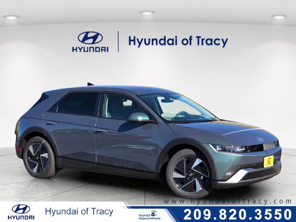 New 2027 Hyundai IONIQ 5 SE SUV