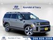 New 2027 Hyundai Santa Fe Hybrid Limited SUV