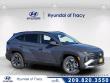 New 2026 Hyundai Tucson SEL FWD SUV