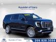Used 2025 GMC Yukon XL Denali SUV