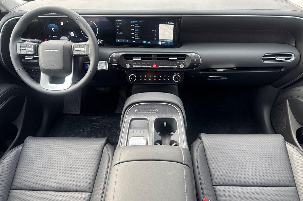 2026 Hyundai Palisade SEL Premium - Photo 13