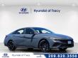 New 2026 Hyundai Elantra SEL Sport Sedan