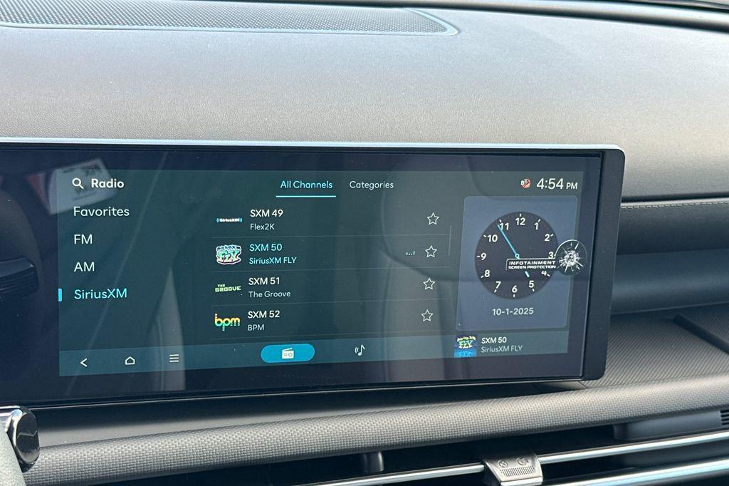 2026 Hyundai Santa Cruz SEL - Photo 14