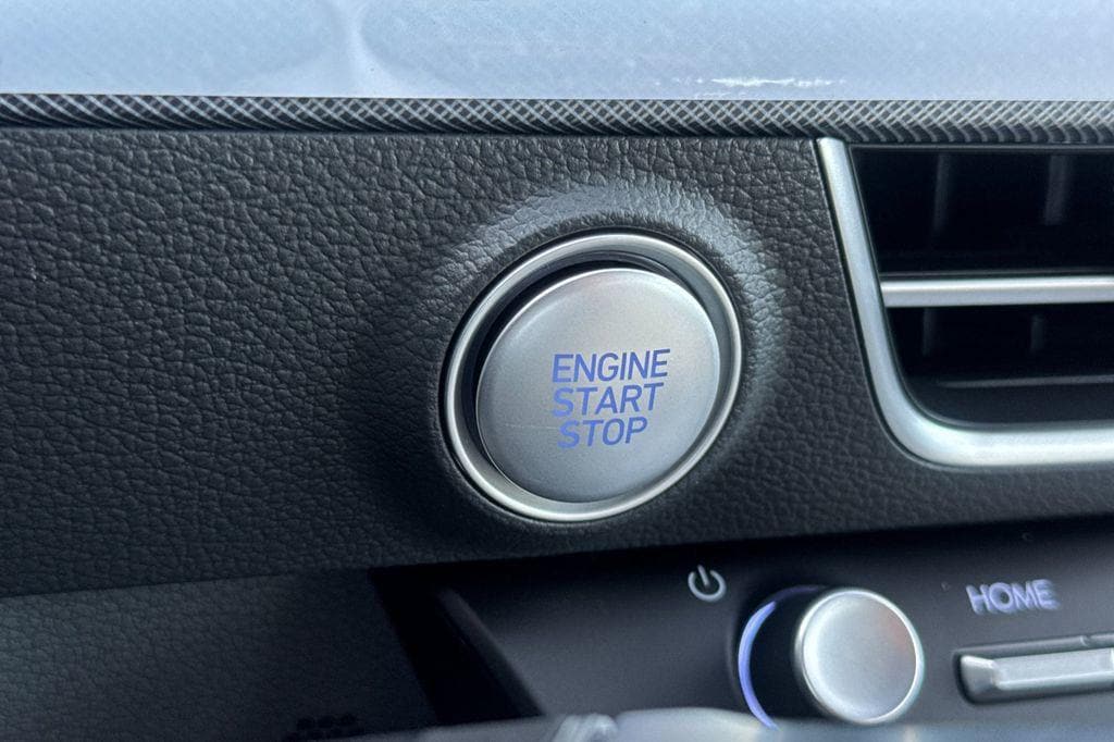 2026 Hyundai Sonata SEL - Photo 23