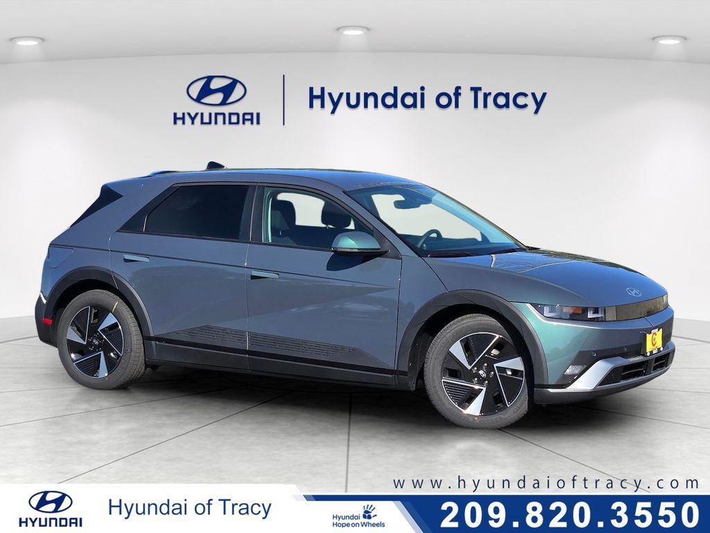 New 2027 Hyundai IONIQ 5 SE SUV