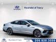 New 2026 Hyundai Sonata SEL Sport Sedan