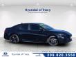 Used 2026 Toyota Camry Nightshade Sedan