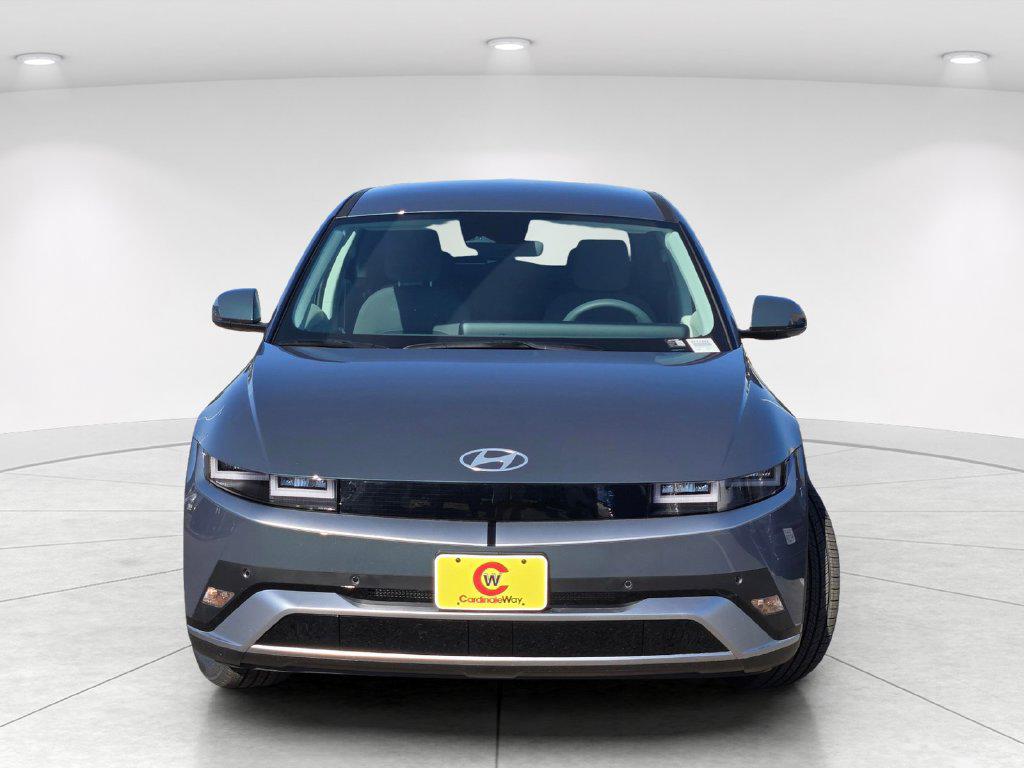 New 2027 Hyundai IONIQ 5 SE SUV