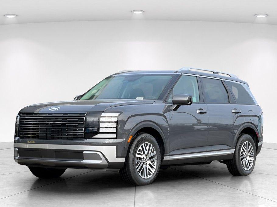 2026 Hyundai Palisade SEL Premium - Photo 7