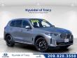 Used 2025 BMW X5 xDrive40i SUV