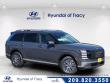 New 2027 Hyundai Palisade Hybrid Blue SEL 7P SUV