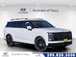  Hyundai Palisade Hybrid