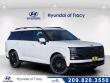 New 2027 Hyundai Palisade Hybrid Calligraphy Black Ink SUV