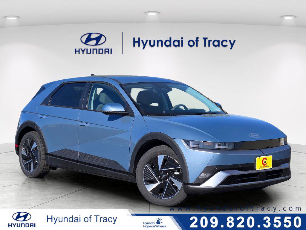 New 2027 Hyundai IONIQ 5 SE SUV