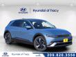 New 2027 Hyundai IONIQ 5 SE SUV
