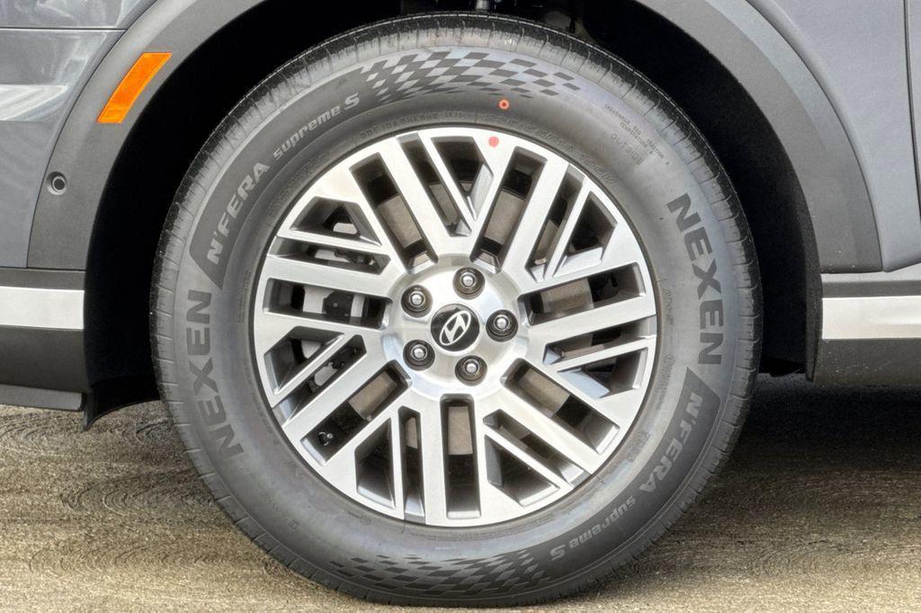 2026 Hyundai Palisade SEL Premium - Photo 31