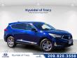 Used 2021 Acura RDX Advance Package SUV