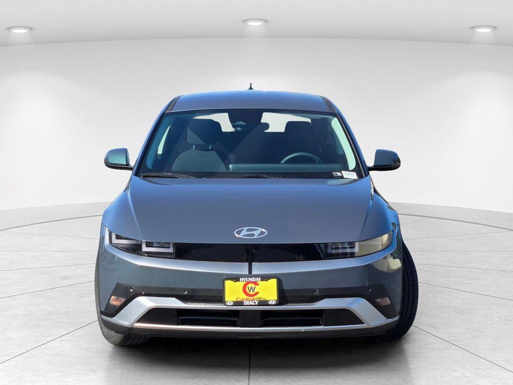 New 2027 Hyundai IONIQ 5 SE SUV