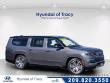 Used 2024 Jeep Grand Wagoneer L Series III SUV