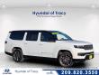Used 2024 Jeep Grand Wagoneer L Series II SUV
