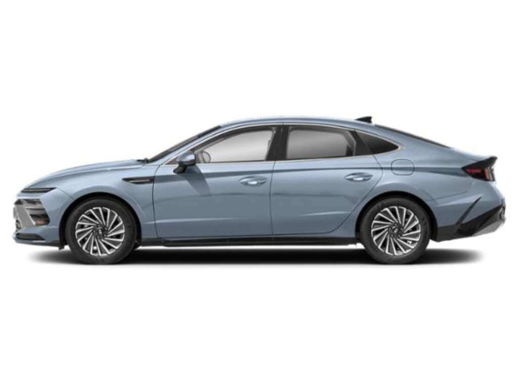 New 2027 Hyundai Sonata Hybrid SEL Sedan