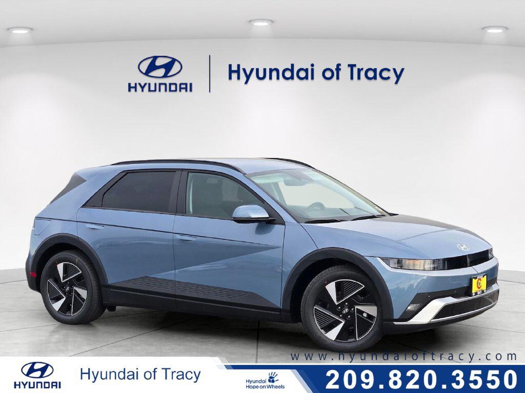 New 2027 Hyundai IONIQ 5 SEL SUV