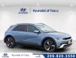 New 2027 Hyundai IONIQ 5 SEL SUV