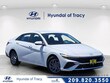  Hyundai Elantra Hybrid