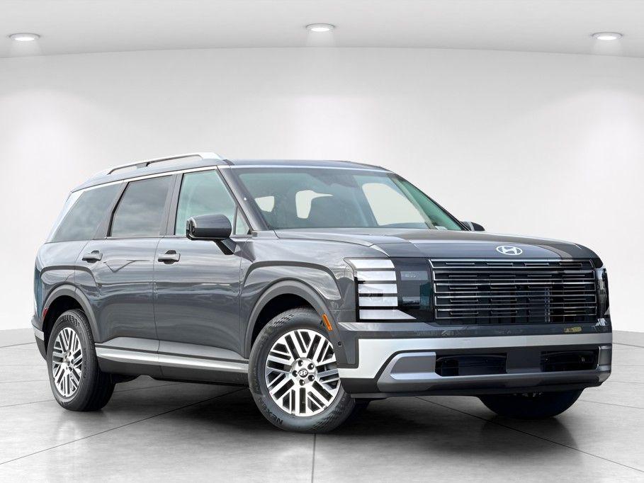 2026 Hyundai Palisade SEL Premium - Photo 2